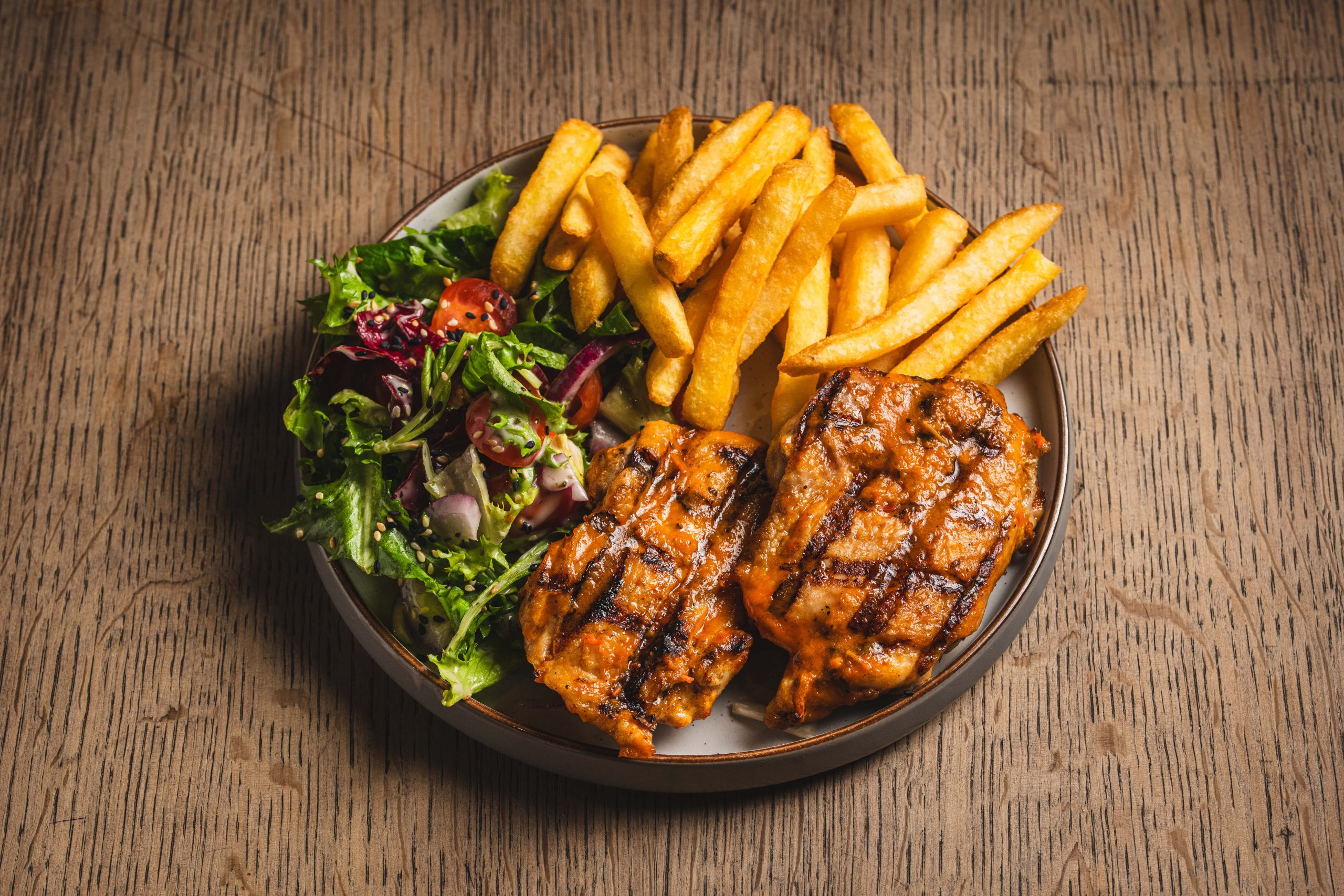 London Food and Drink Photography – Peck Peck Hackney London 2024 – Nic Crilly-Hargrave-11